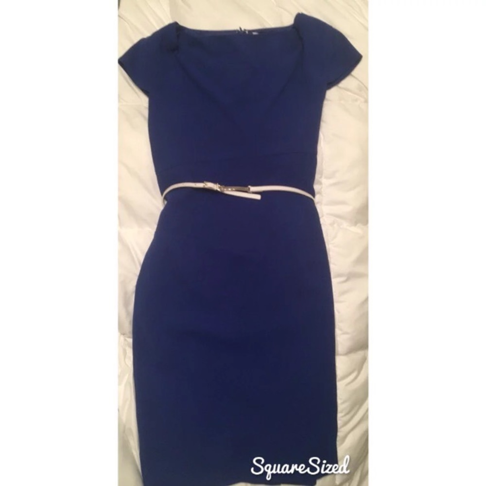 Calvin Klein Dress